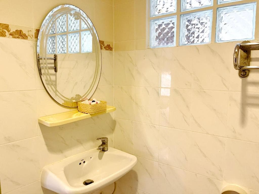 Lamai Apartment
