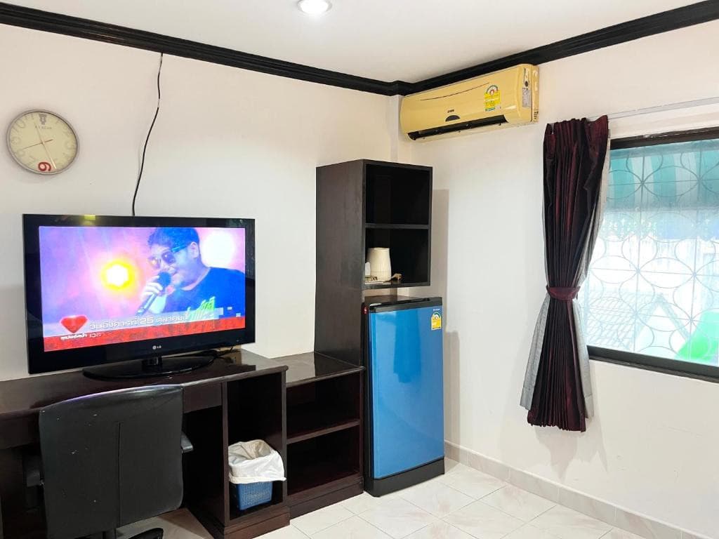 Lamai Apartment