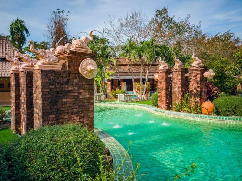 Koh Chang Grand Orchid Resort & Spa