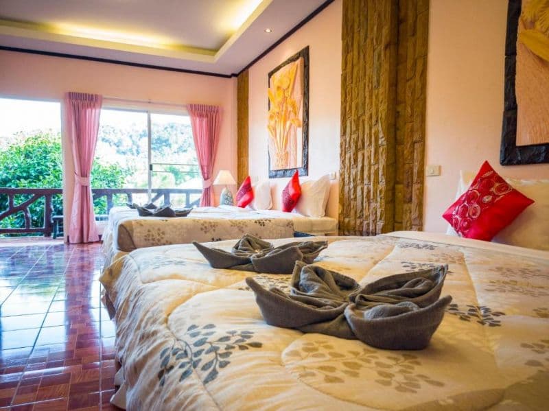 Koh Chang Grand Orchid Resort & Spa