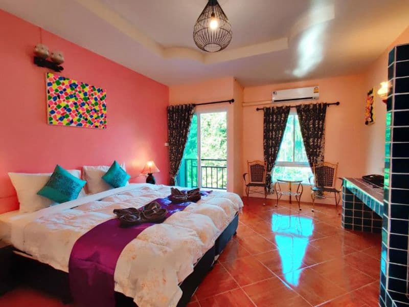 Koh Chang Grand Orchid Resort & Spa