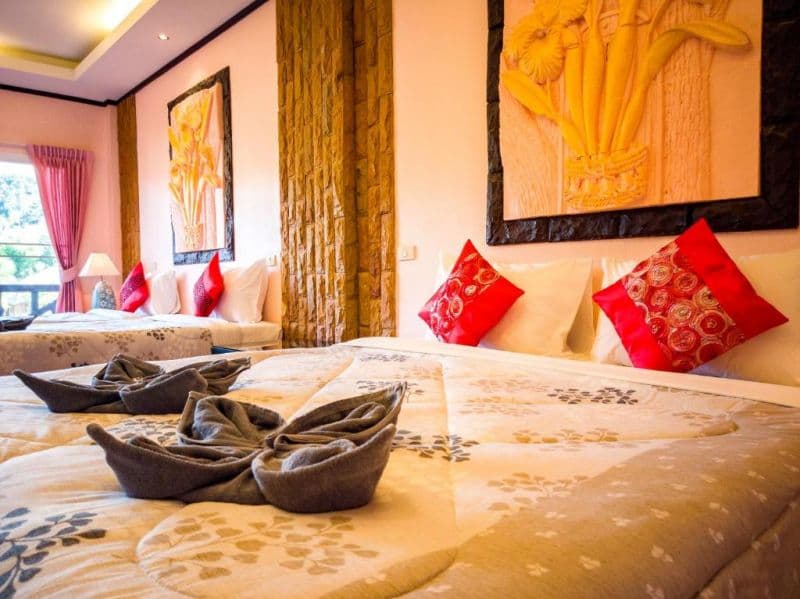 Koh Chang Grand Orchid Resort & Spa