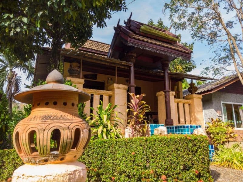 Koh Chang Grand Orchid Resort & Spa