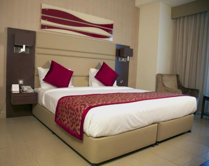 Xclusive Casa Hotel Apartment