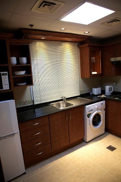 Xclusive Casa Hotel Apartment