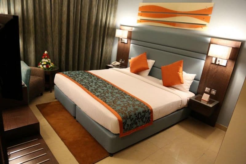 Xclusive Casa Hotel Apartment