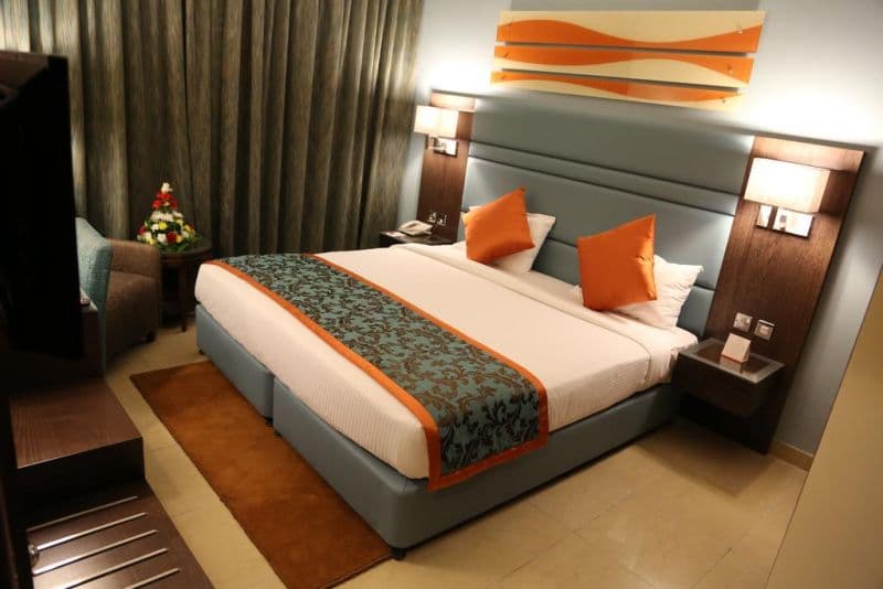 Xclusive Casa Hotel Apartment