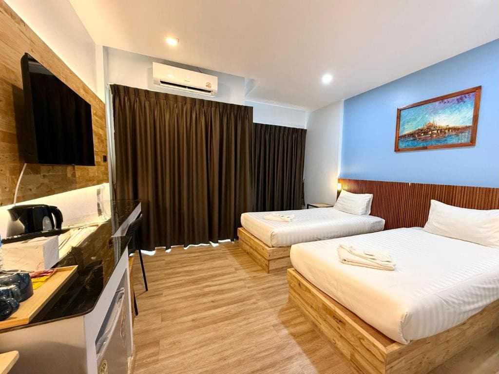 Diva Boutique Hotel
