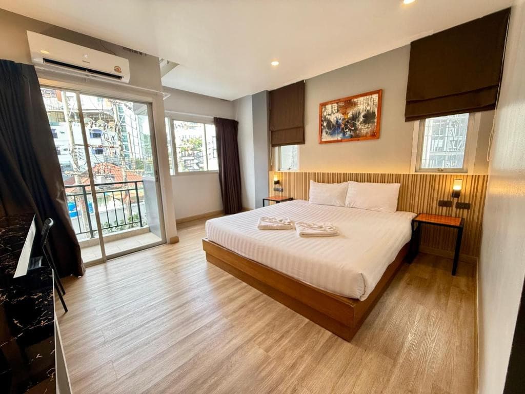 Diva Boutique Hotel