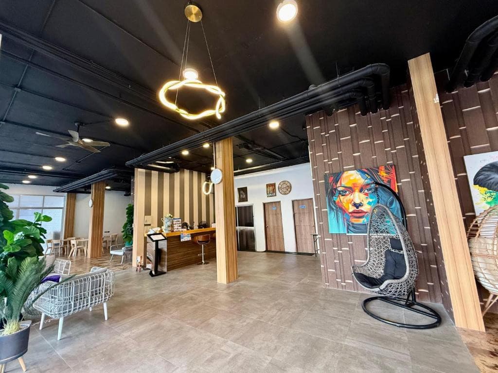 Diva Boutique Hotel