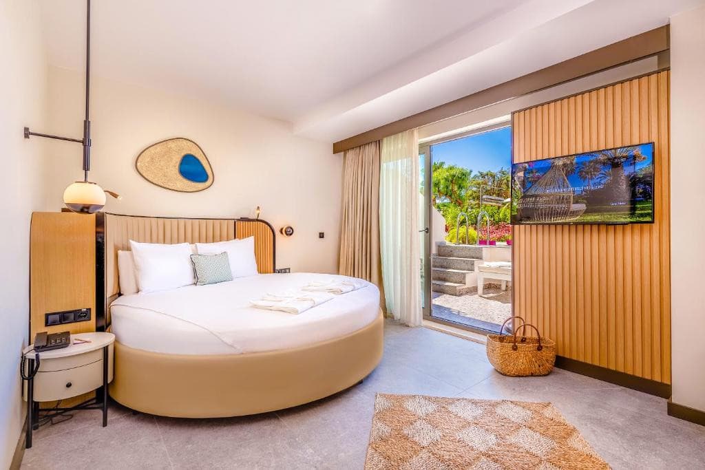 Belek Beach Resort Hotel