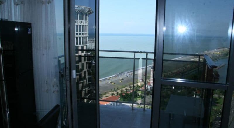 Orbi Sea Towers