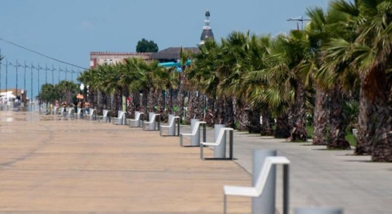 Orbi Sea Towers