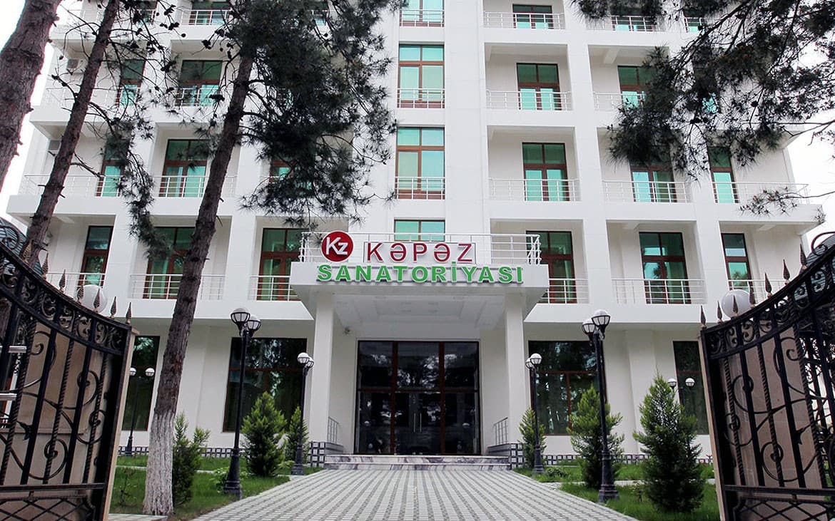 Kapaz Naftalan