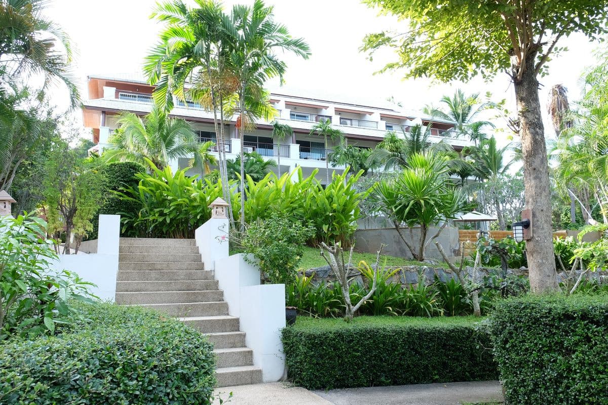 Lamai Buri Resort