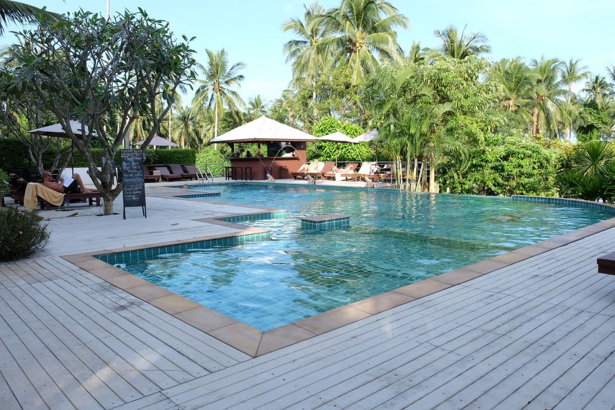 Lamai Buri Resort