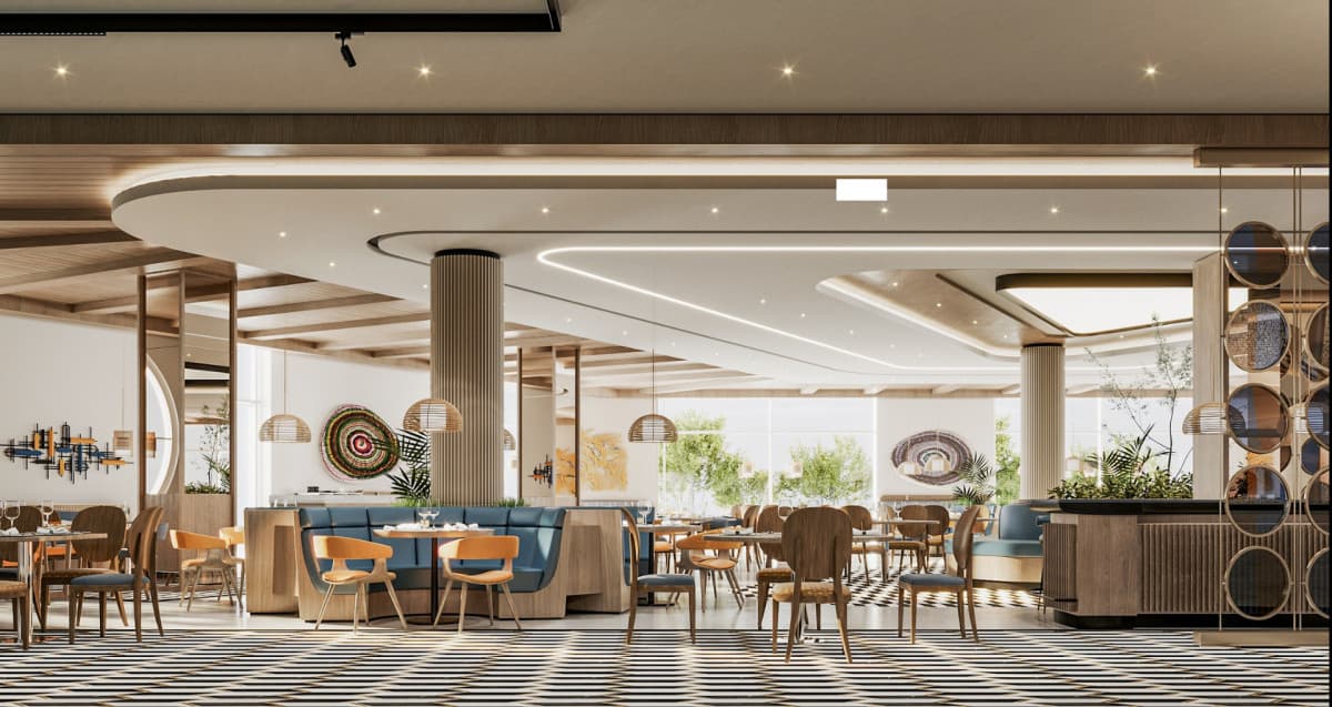DOUBLETREE BY HILTON SHARKS BAY RESORT BEACH SIDE