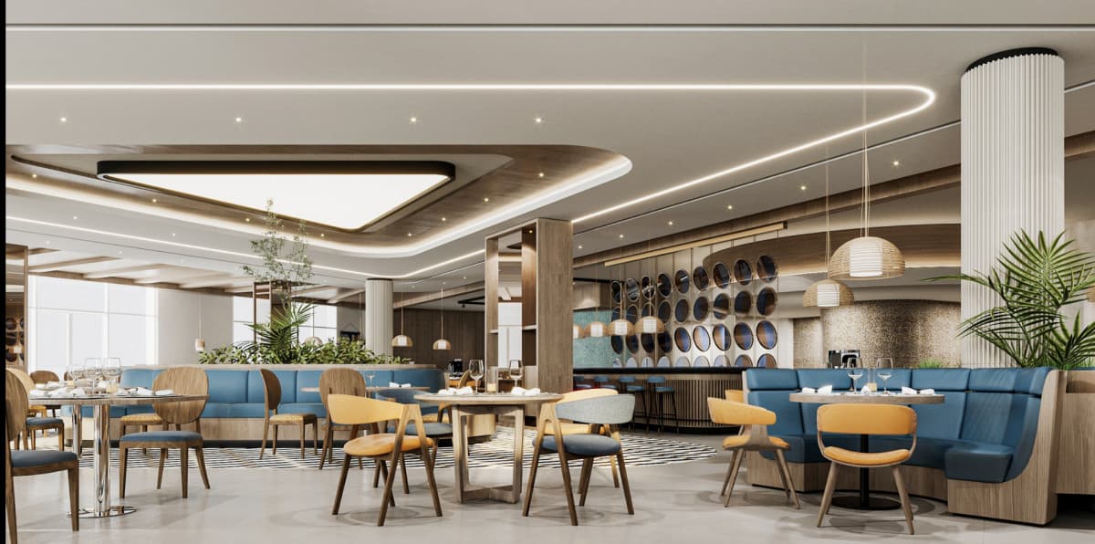 DOUBLETREE BY HILTON SHARKS BAY RESORT BEACH SIDE
