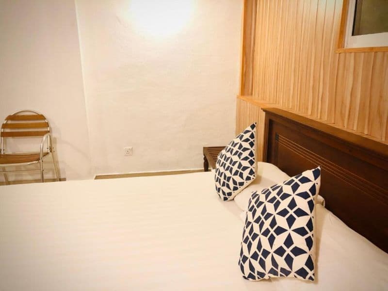 Holiday Inn, Unawatuna