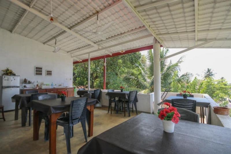 Holiday Inn, Unawatuna