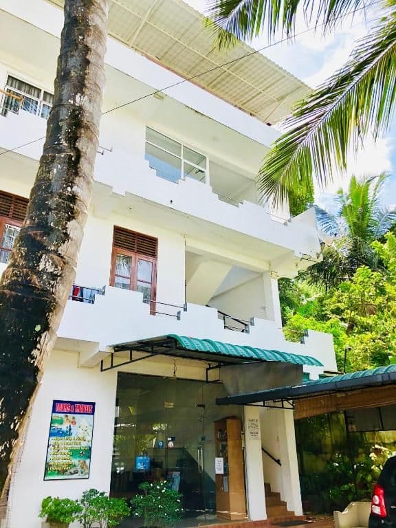 Holiday Inn, Unawatuna