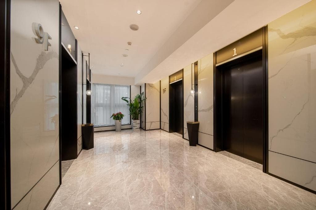 Guangzhou Baiyun International Airport Rezen Select Hotel