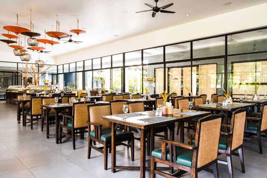 Ramada by Wyndham Aonang Krabi