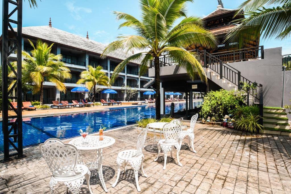 Ramada by Wyndham Aonang Krabi