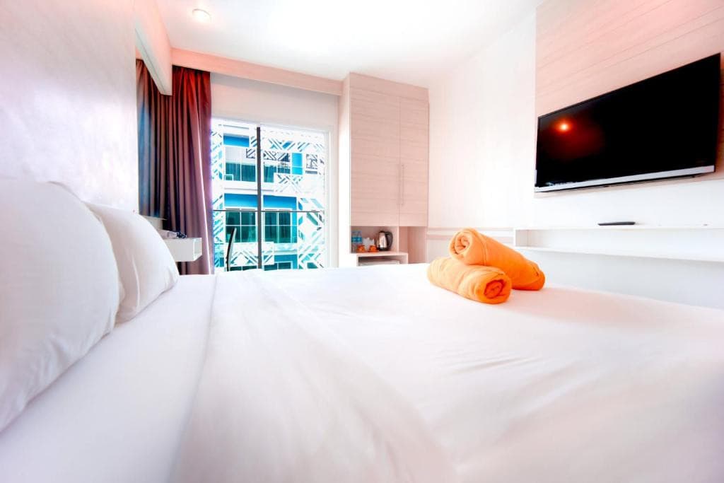 Mirage Express Patong