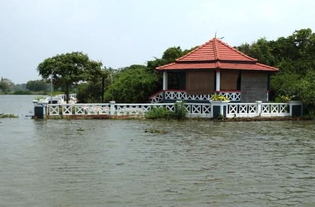RAJAH ISLAND