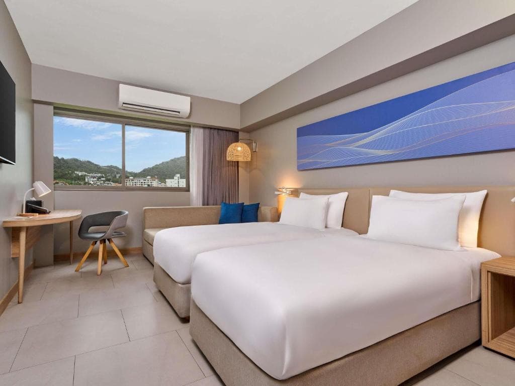 Mercure Phuket Patong Journeyhub