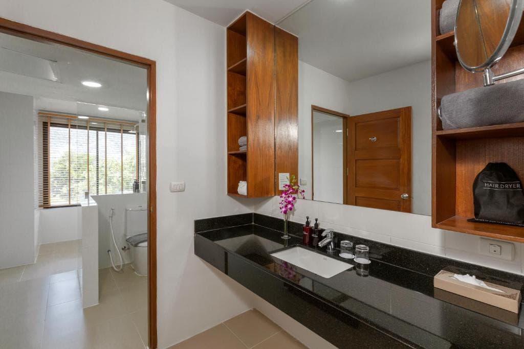 Kamala Beach Resort (a Sunprime Resort)