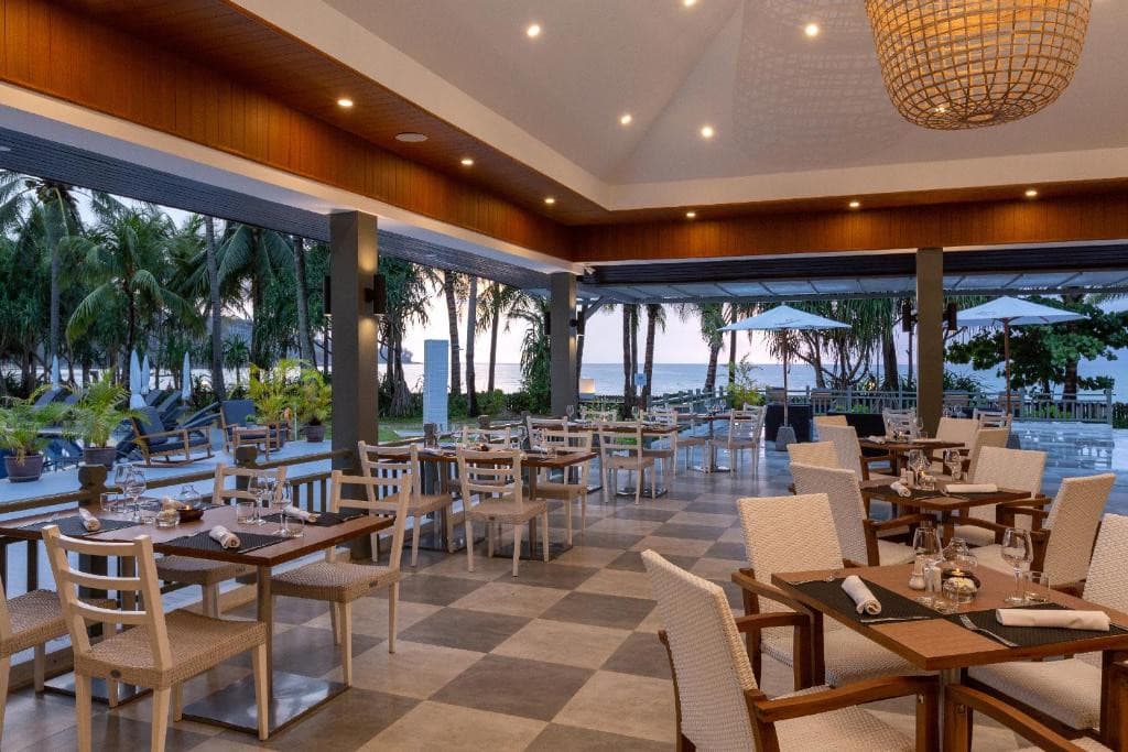 Kamala Beach Resort (a Sunprime Resort)