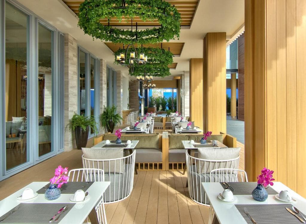 Ace Of Hua Hin Resort