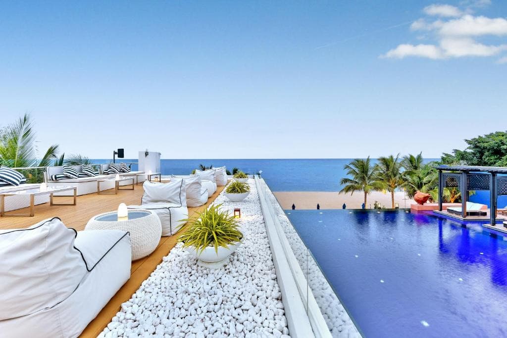 Ace Of Hua Hin Resort