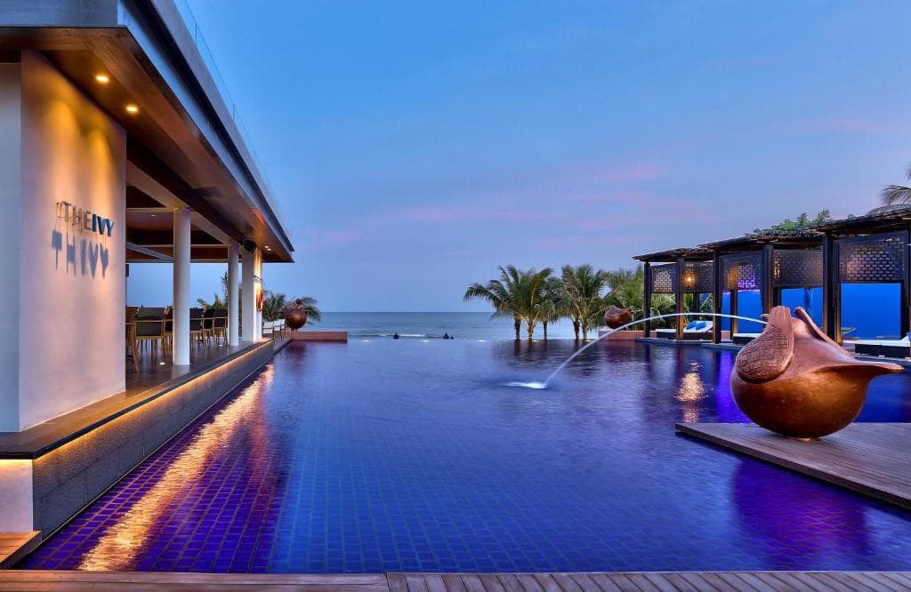 Ace Of Hua Hin Resort