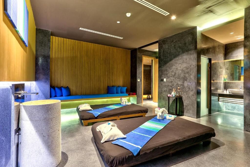 Ace Of Hua Hin Resort