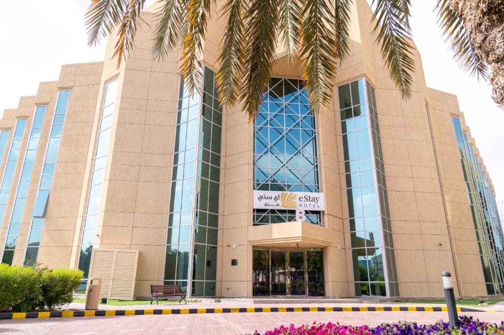 Estay Hotel
