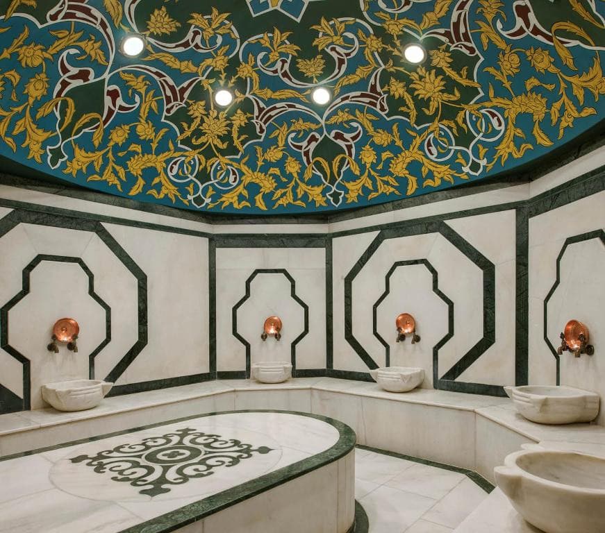 ELITE WORLD COMFY HOTEL