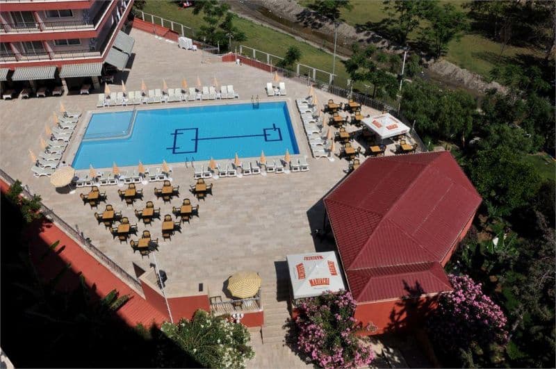 Deha Hotel