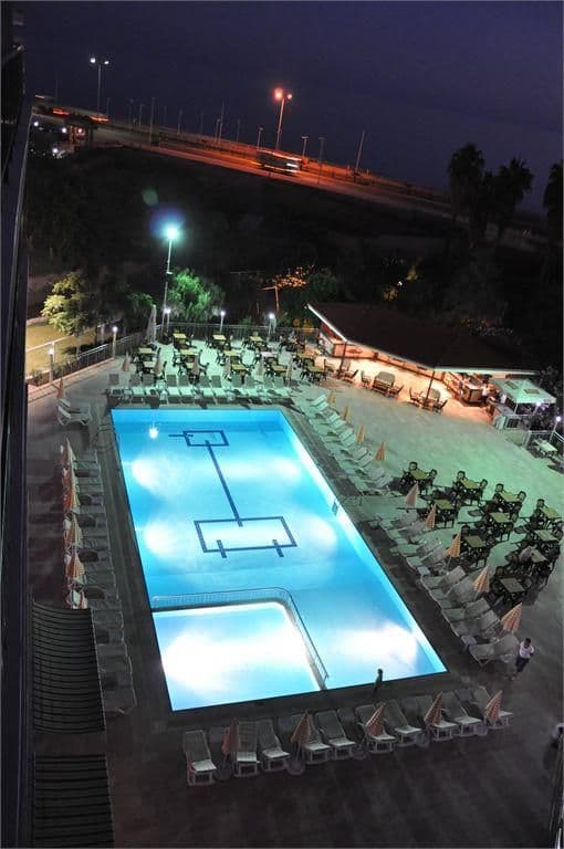 Deha Hotel