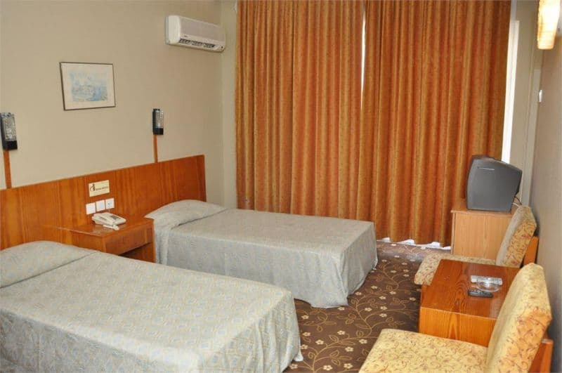 Deha Hotel