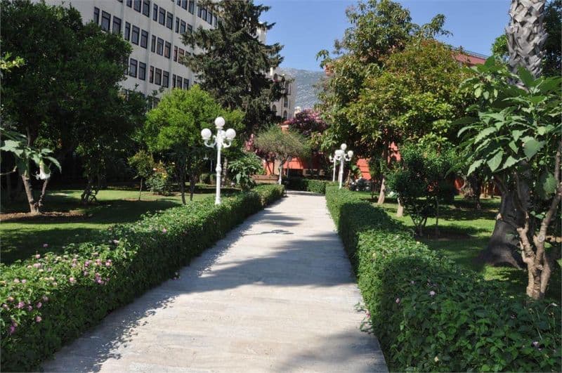Deha Hotel