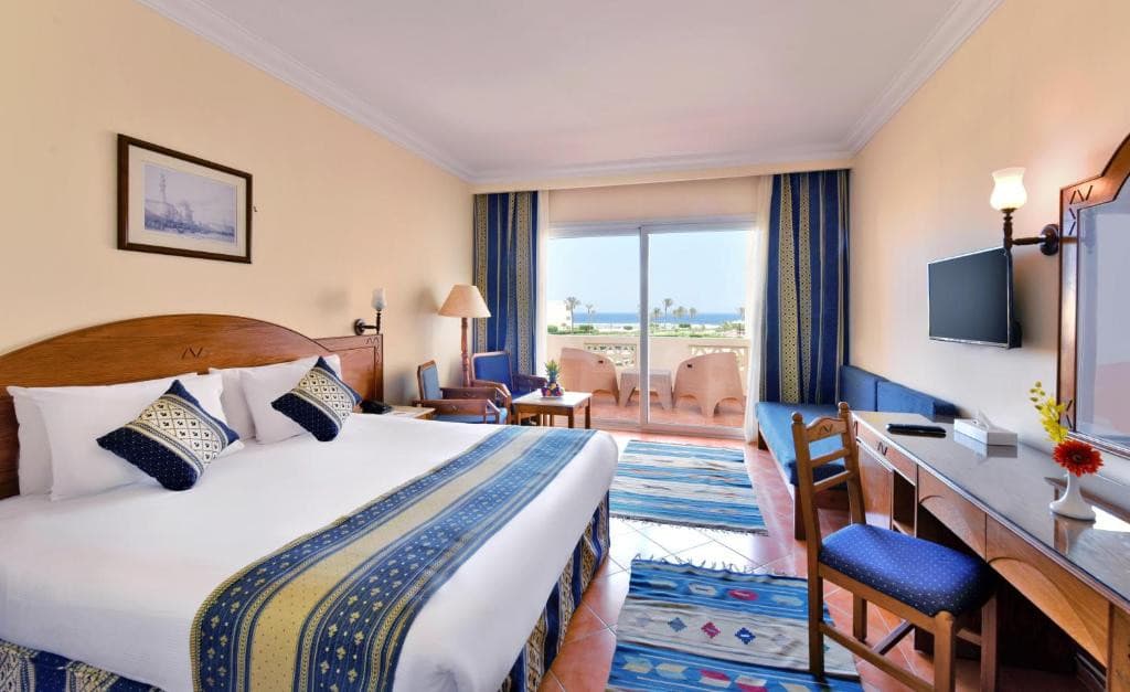 Jolie Beach Resort Marsa Alam