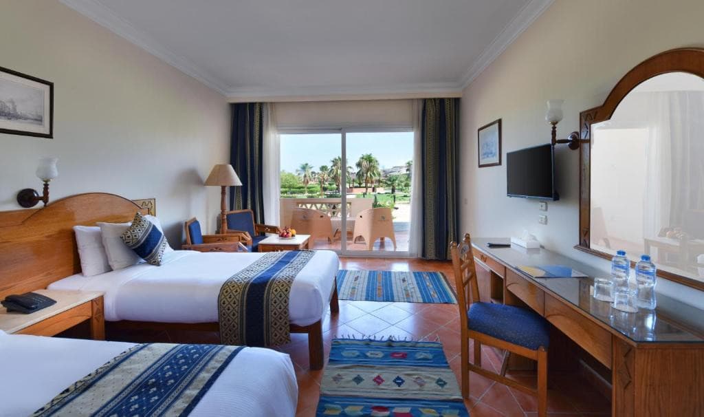 Jolie Beach Resort Marsa Alam
