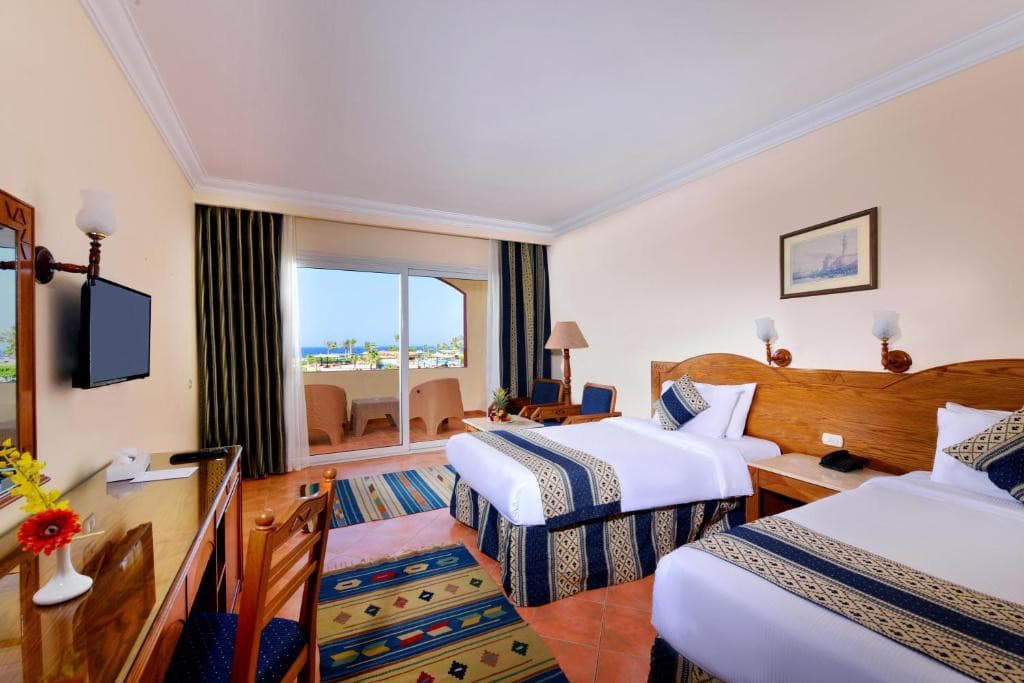 Jolie Beach Resort Marsa Alam