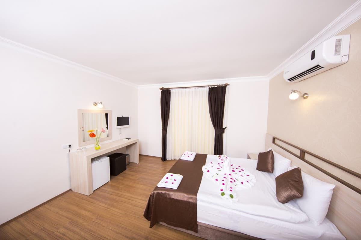 Kadriye Sarp Hotel