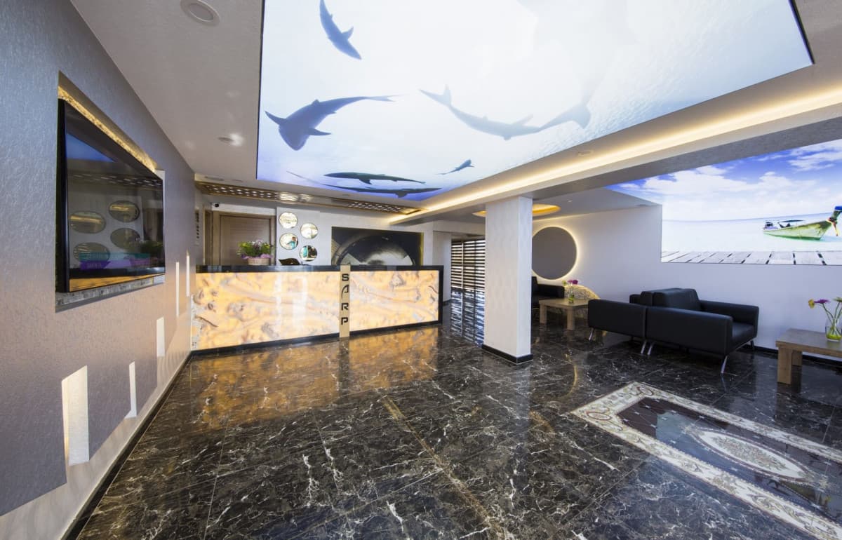 Kadriye Sarp Hotel