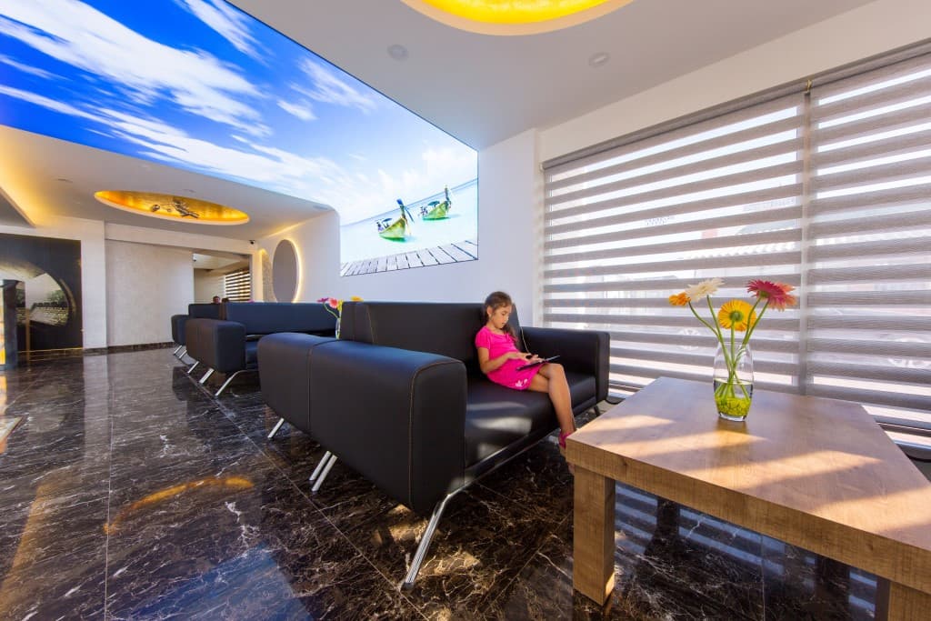 Kadriye Sarp Hotel