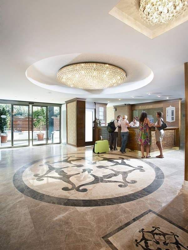 Emre Hotel